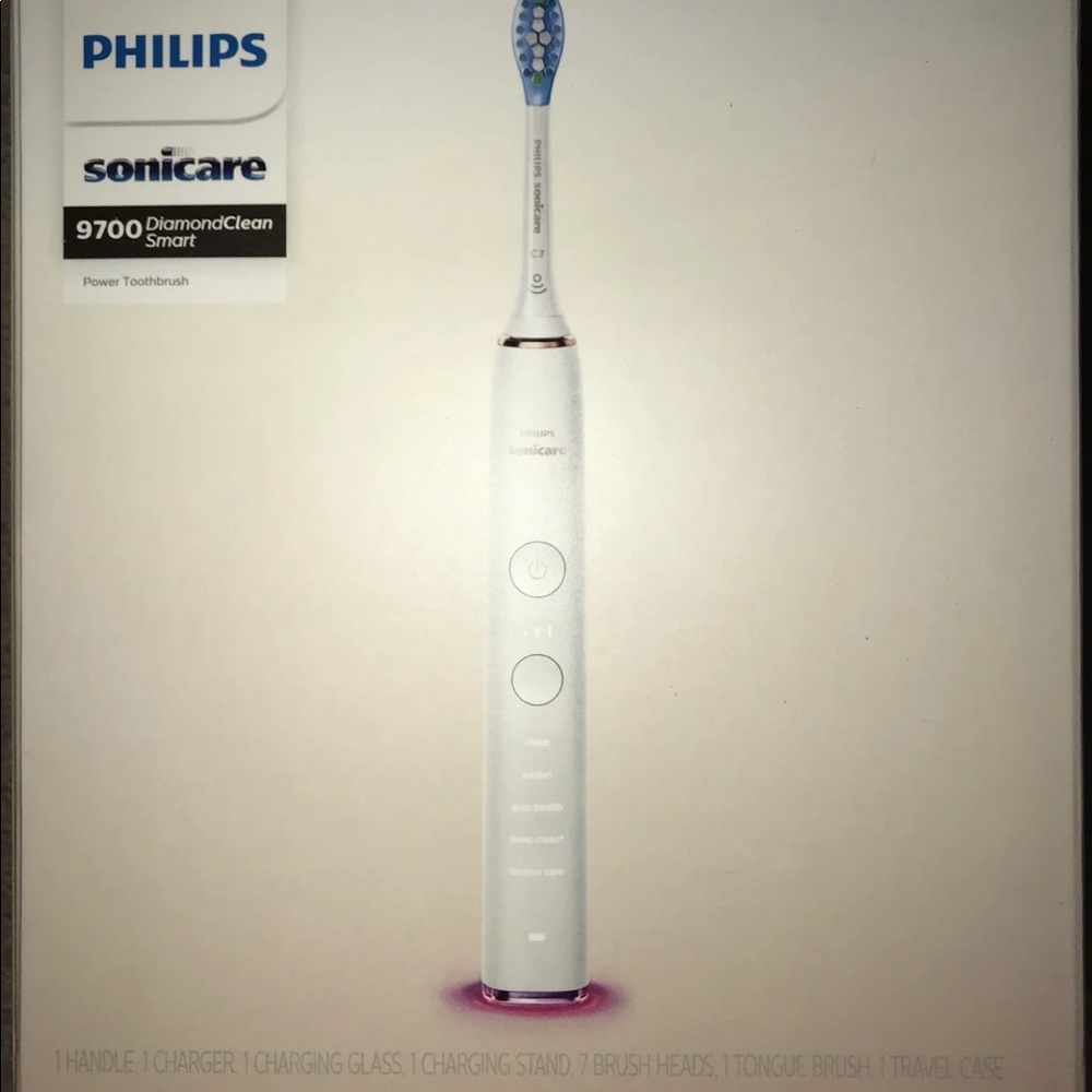 Sonicare DiamondClean !!SOLD!!